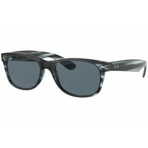 Ray-Ban New Wayfarer RB2132 6432R5 - Velikost S