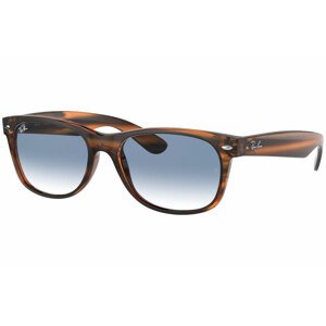 Ray-Ban New Wayfarer RB2132 820/3F - Velikost M