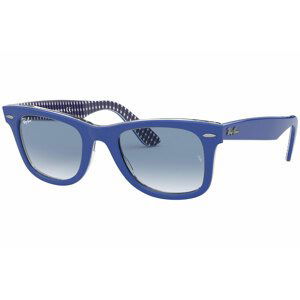 Ray-Ban Original Wayfarer RB2140 13193F - Velikost M