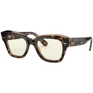 Ray-Ban State Street RB2186 1292BL - Velikost M