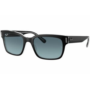 Ray-Ban Jeffrey RB2190 12943M - Velikost L