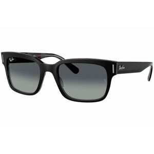 Ray-Ban Jeffrey RB2190 13183A - Velikost M