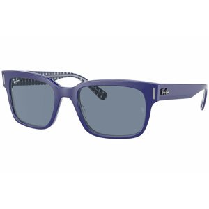 Ray-Ban Jeffrey RB2190 131962 - Velikost M