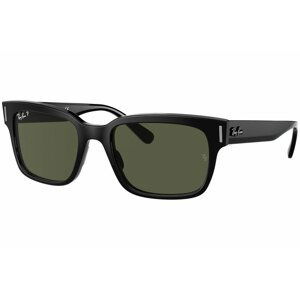 Ray-Ban Jeffrey RB2190 901/58 Polarized - Velikost M