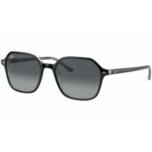 Ray-Ban John RB2194 13183A - Velikost M