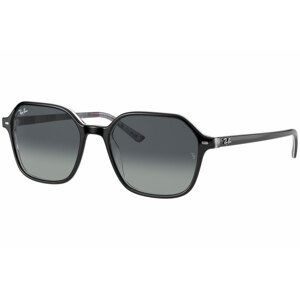 Ray-Ban John RB2194 13183A - Velikost L