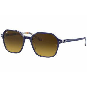 Ray-Ban John RB2194 132085 - Velikost M