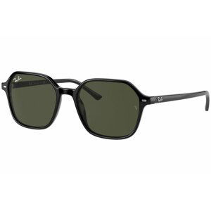 Ray-Ban John RB2194 901/31 - Velikost L