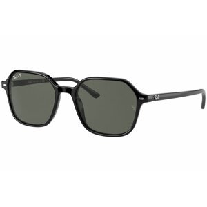 Ray-Ban John RB2194 901/58 Polarized - Velikost M