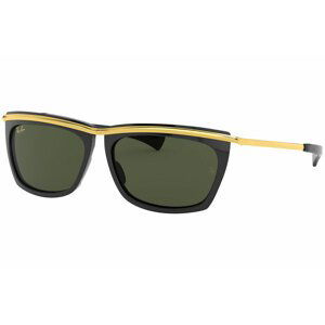 Ray-Ban Olympian II RB2419 130331 - Velikost ONE SIZE