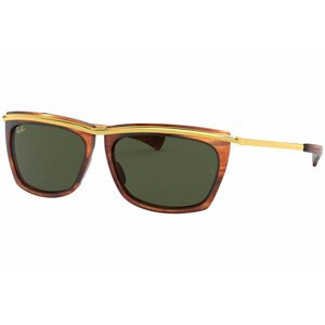 Ray-Ban Olympian II RB2419 131231 - Velikost ONE SIZE