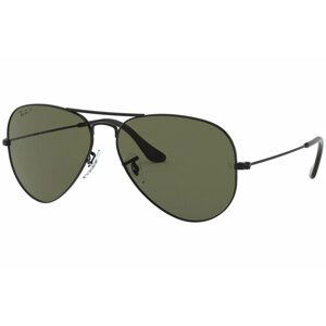 Ray-Ban Aviator RB3025 W3361 Polarized - Velikost M