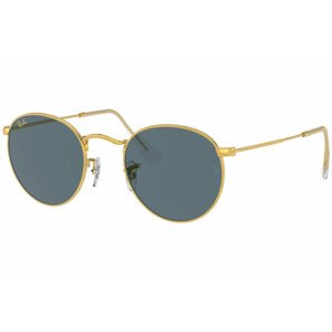 Ray-Ban Round RB3447 9196R5 - Velikost L