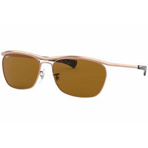 Ray-Ban Olympian II Deluxe RB3619 920233 - Velikost ONE SIZE