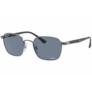 Ray-Ban RB3664CH 004/BA Polarized - Velikost ONE SIZE