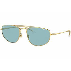 Ray-Ban RB3668 001/Q2 - Velikost ONE SIZE