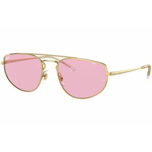 Ray-Ban RB3668 001/Q3 - Velikost ONE SIZE