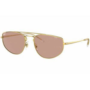 Ray-Ban RB3668 001/Q4 - Velikost ONE SIZE