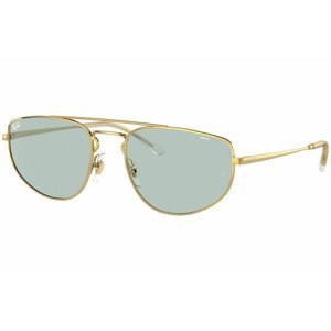 Ray-Ban RB3668 001/Q5 - Velikost ONE SIZE