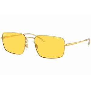 Ray-Ban RB3669 001/Q1 - Velikost ONE SIZE