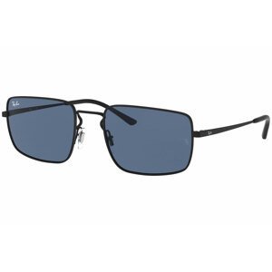 Ray-Ban RB3669 901480 - Velikost ONE SIZE