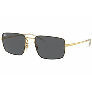 Ray-Ban RB3669 905487 - Velikost ONE SIZE