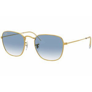 Ray-Ban Frank RB3857 91963F - Velikost M