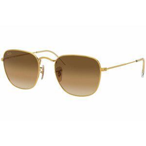 Ray-Ban Frank RB3857 919651 - Velikost L