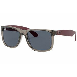 Ray-Ban Justin RB4165 650987 - Velikost L