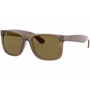 Ray-Ban Justin RB4165 651073 - Velikost L