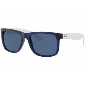 Ray-Ban Justin RB4165 651180 - Velikost L