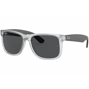 Ray-Ban Justin RB4165 651287 - Velikost L