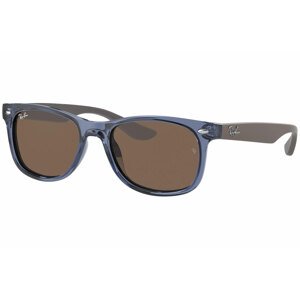 Ray-Ban Junior New Wayfarer Junior RJ9052S 706873 - Velikost L