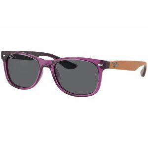 Ray-Ban Junior New Wayfarer Junior RJ9052S 706987 - Velikost L