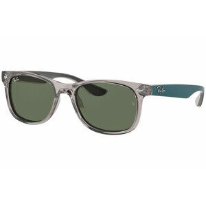 Ray-Ban Junior New Wayfarer Junior RJ9052S 707071 - Velikost M