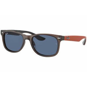 Ray-Ban Junior New Wayfarer Junior RJ9052S 707180 - Velikost M