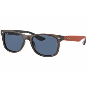 Ray-Ban Junior New Wayfarer Junior RJ9052S 707180 - Velikost L