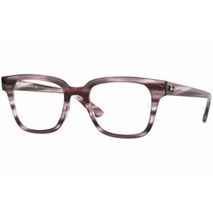 Ray-Ban RX4323V 8040 - Velikost ONE SIZE
