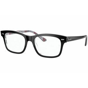Ray-Ban RX5383 8089 - Velikost M