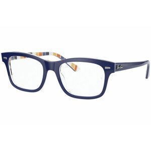 Ray-Ban RX5383 8091 - Velikost L