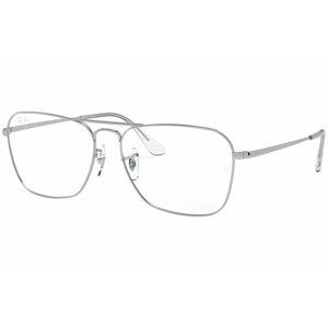 Ray-Ban RX6536 2501 - Velikost L