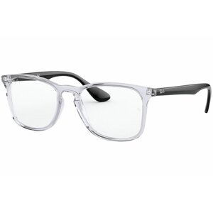 Ray-Ban RX7074 5943 - Velikost M