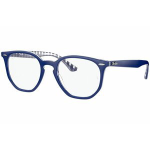 Ray-Ban RX7151 8090 - Velikost M