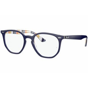 Ray-Ban RX7151 8091 - Velikost L