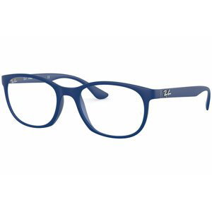 Ray-Ban RX7183 5207 - Velikost L