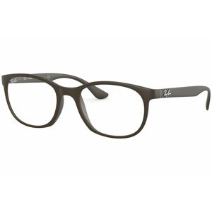 Ray-Ban RX7183 8063 - Velikost M