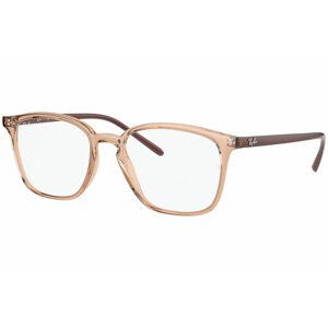 Ray-Ban RX7185 5940 - Velikost M