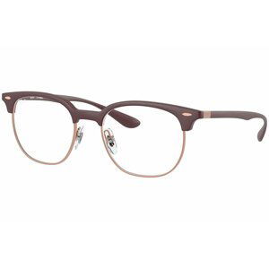 Ray-Ban RX7186 8088 - Velikost ONE SIZE
