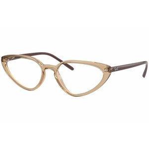 Ray-Ban RX7188 5940 - Velikost M