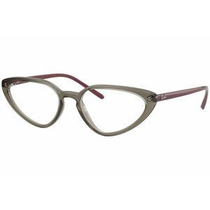 Ray-Ban RX7188 8083 - Velikost L